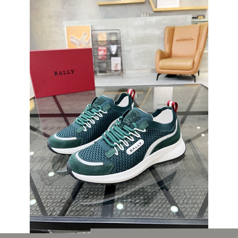 Bally Sneakers
